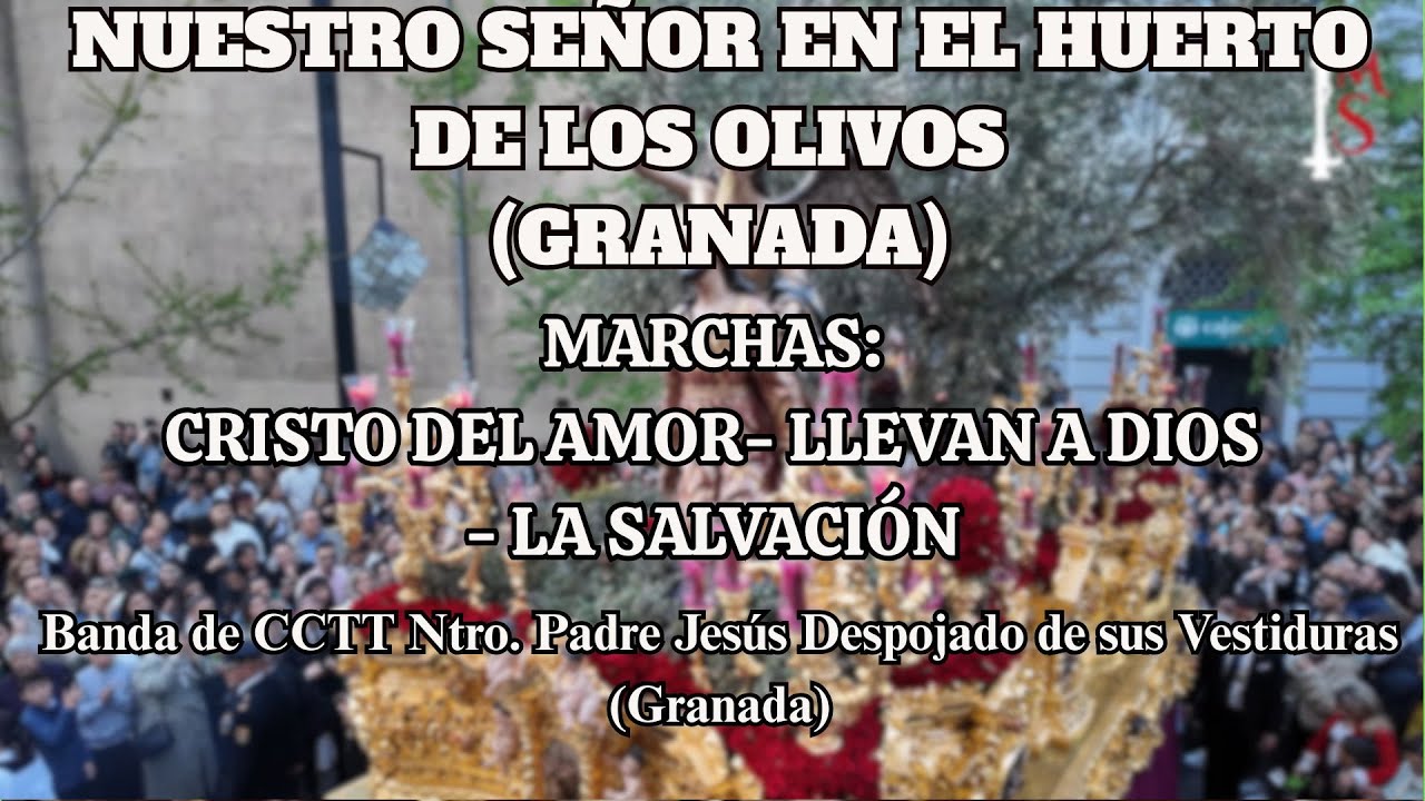 HUERTO DE LOS OLIVOS, GRANADA 2025