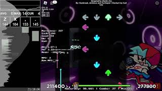 [RBFNF FNB] Singularity (Hard) 97.09% S 11xMiss