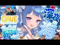 【DAVE THE DIVER】睡眠導入🦀一緒に久々の海だ～っ【海月雲ろあ/ #ろあるーむ】