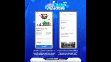 CARA MEMBAYAR TILANG ELEKTRONIK