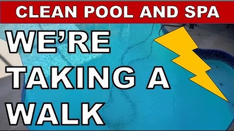 DE Swimming Pool Hayward Filter Multiport Valve Walk-Thru