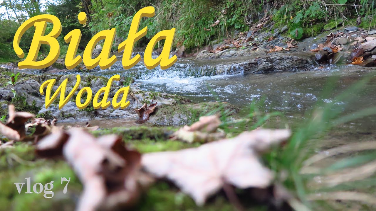 Biała Woda – wieś , która nie istnieje .