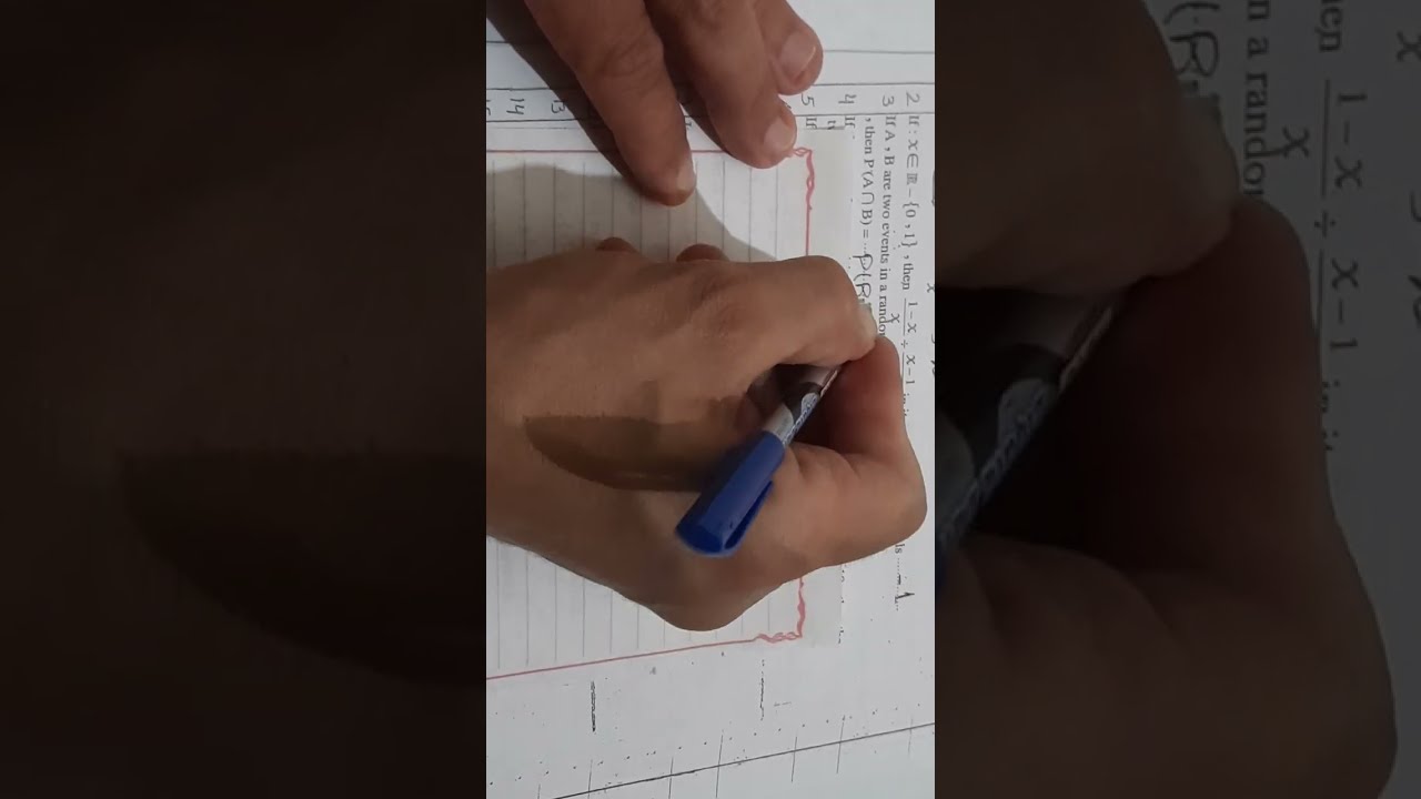 Final revision algebra middle 3 مراجعة ليلة الامتحانا