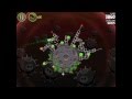 Angry Birds Space Danger Zone Level 10 Walkthrough 3 Star Angry Birds Space Danger Zone Level 10 Walkthrough 3 Star