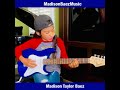 9 yr old madison taylor baez aint no sunshine cover