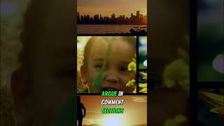 Courage or Denial? Facing Life's Absurdity #shorts