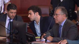 Luigi Mangione Trial Date Set in UnitedHealthcare CEO Murder Case