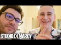HO RUBATO DALLO STUDIO DI MARCY MARK E BADDI - Vlog #2