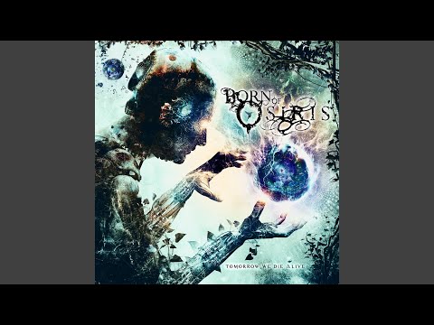 Born Of Osiris - Machine