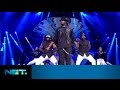 NET. ONE Anniversary - Ne-Yo - Let's Go | NET ONE | NetMediatama