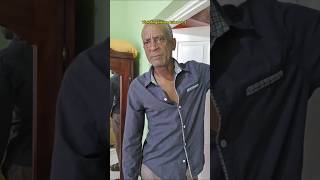 Jamaicans, Did you shower? 🛁  Test #donbonez #comedy (yo bade?)