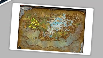 The Azure Span 17k Per Hour Herb & Ore Route #worldofwarcraft #tww #goldenroutes