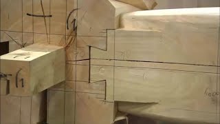 The Different Types of Japanese Carpenters  Woodworking Absolutely Incredible