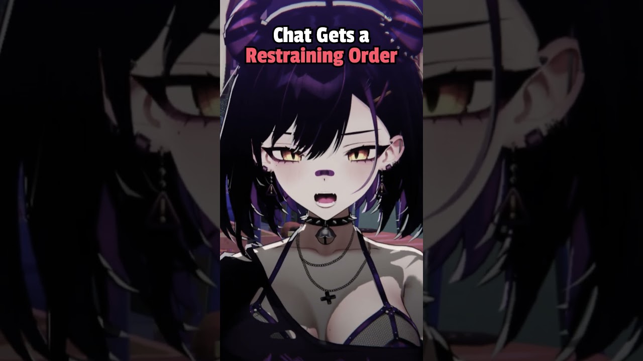 Chat and Streamer NEVER get along!