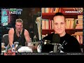 The Pat McAfee Show | Friday January 14th, 2022