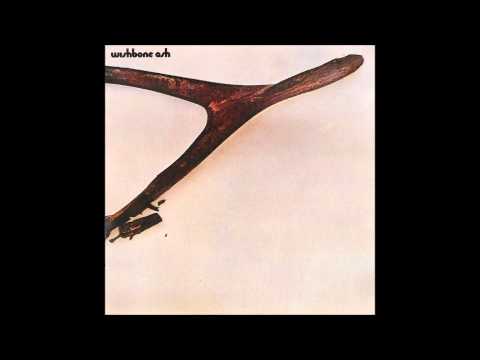 Wishbone Ash - Errors Of My Way