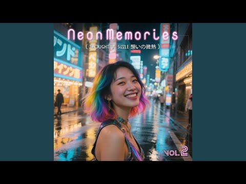 Midnight Crossing (真夜中の交差点) - YouTube