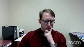 Land Development Code Rewrite Public Forum #1, May 25, 2021