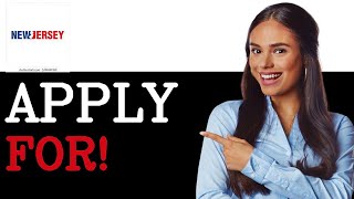 How To Apply For Ebt In New Jersey (2025)