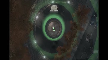 Prototype: How To Glide Event on a pedestal