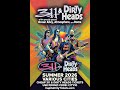 311 &amp; Dirty Heads 2026 Tour  #city10 #concerttickets
