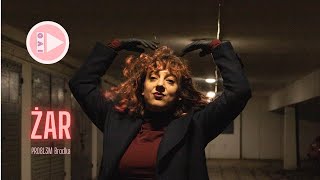 IVO – ŻAR (Tak To Robię) PRO8L3M Brodka #4