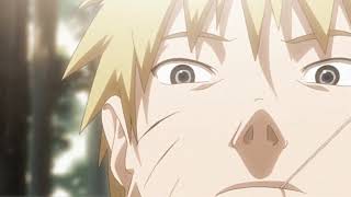 Twixtor Practice Naruto & Sasuke Rude - Eternal Youth Slowed Naruto Edit