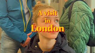 London Seen Through Wes Anderons Eyes