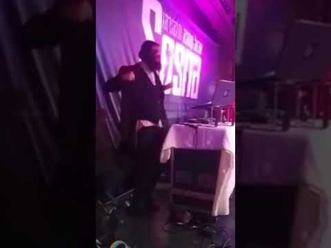 Jewish DJ ❤️🔥❤️