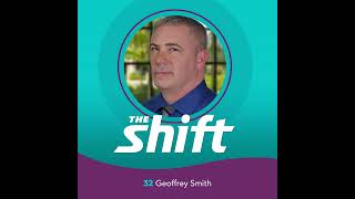 Healthcare Leadership "Beyond the Whiteboard" with Geoffrey Smith
