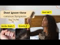 11 ways to deal with common deficiencies in our body | Day 17/90 | Somya Luhadia