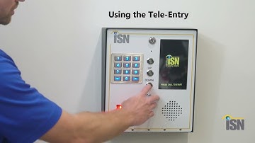 ISN Smart Kiosk 2022