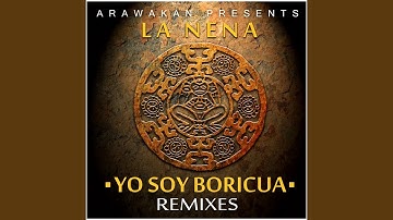 Yo Soy Boricua (Rebel Yell Mix)
