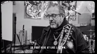 RAUL MALO     (THE MAVERICKS) - My Last Song, My Final Goodbye * R.I.P. 08/12/2025