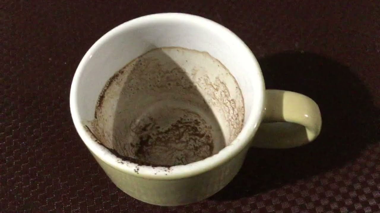 Virgo January 19, 2026 Weekly Coffee Cup Reading by Cognitive Universe 