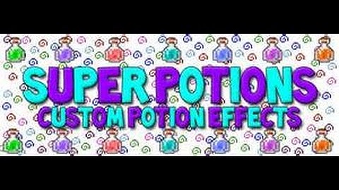 Minecraft 1.8.1 Speed and Jump Boost Effects (Command Blocks)