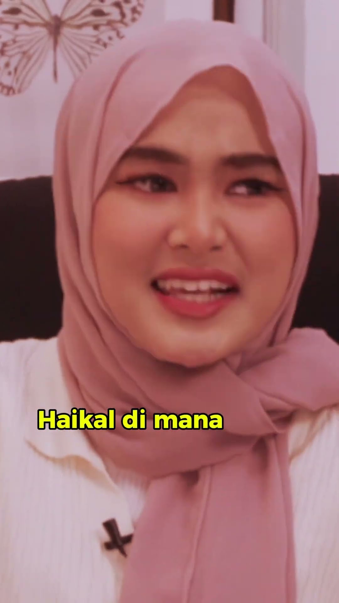 Komentarin Netizen Lagi Yuk Bareng Jelita Jelly!