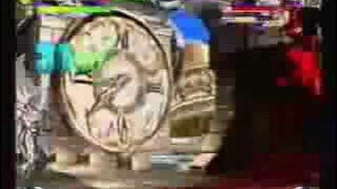 MvC2: Golba (Rog.Cab.Cap) vs Brett (MSP) 11.:Aug 2008:.