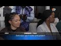 JT DE 20H30 DU 11 AOUT 2026 ''EDITIONS GUINEE 224''