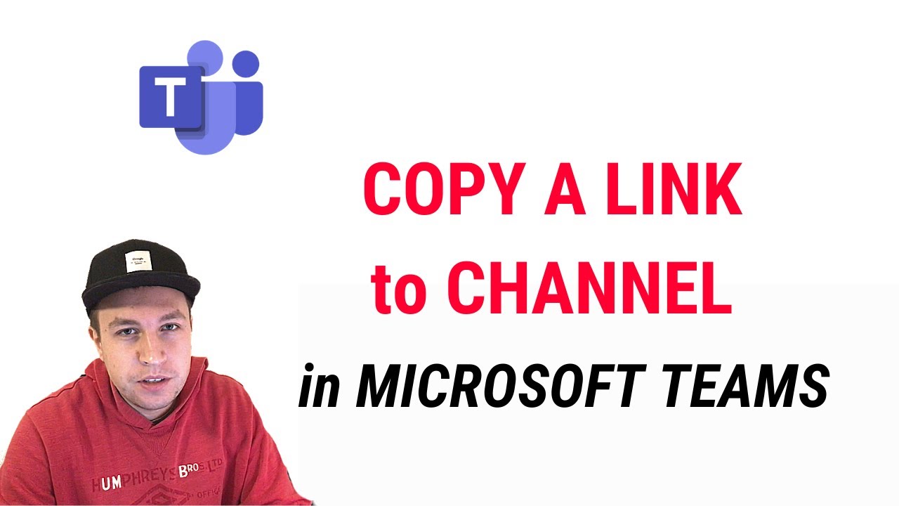 How To COPY A LINK TO CHANNEL In MS TEAMS YouTube how-to-copy-a-link-to-channel-in-ms-teams-youtube