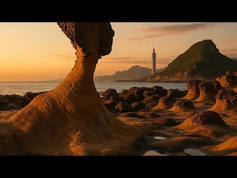 Taiwan - 台灣 — 寶島之美