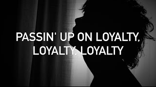 Alex Aiono - Passionfruit, Loyalty (with lyrics)