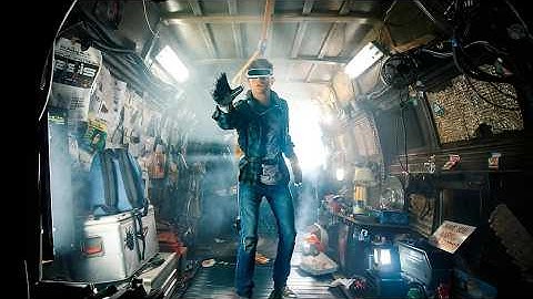 Free Audiobook: Ready Player One Series | Free Full-Length