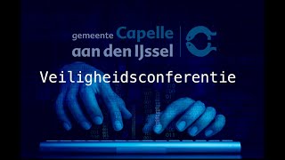Download Lagu Veiligheidsconferentie 'Digitale Veiligheid' op 30 november 2023 MP3