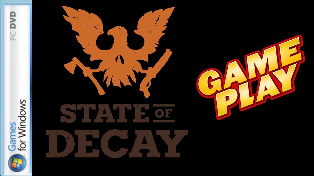 State Of Decay Xbox 360 Original (Mídia Digital) – Games Matrix