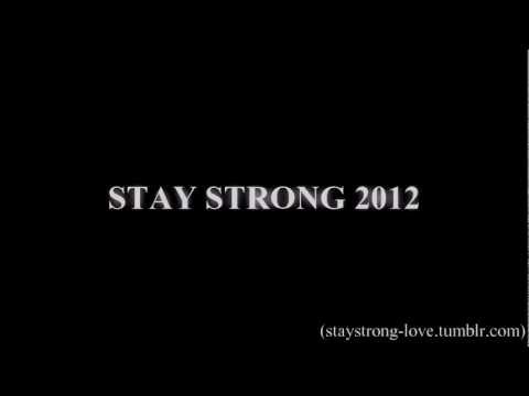 Stay Strong - Clinical Depression thumbnail