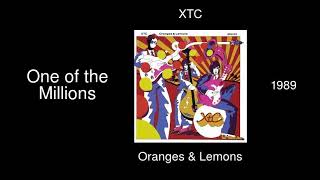 XTC - One of the Millions - Oranges &amp; Lemons [1989]