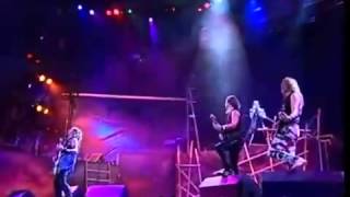 Iron Maiden - Fear Of The Dark (Rock In Rio) - [Subtitle - English]