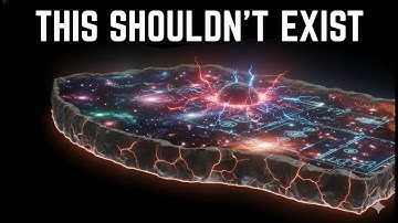 James Webb Looked Too Deep Into Space… The Truth Will Leave You Speechless