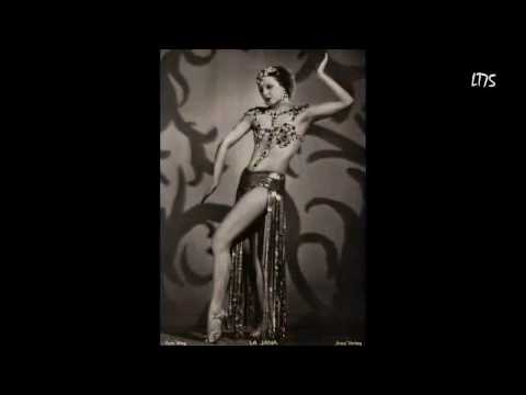 Stern von Rio (3)....from Paris... Quentin Verdu & son orchestre (1941) !